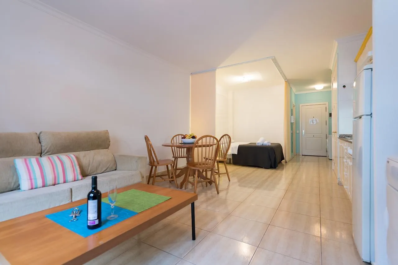Cielo Azul By Mycanariandream Apartment San Agustin  0*, San Agustin (Gran Canaria) Spain