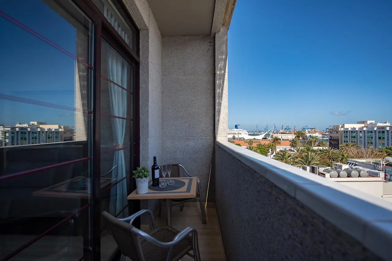Cielo Azul By Mycanariandream Apartment San Agustin   San Agustin (Gran Canaria)