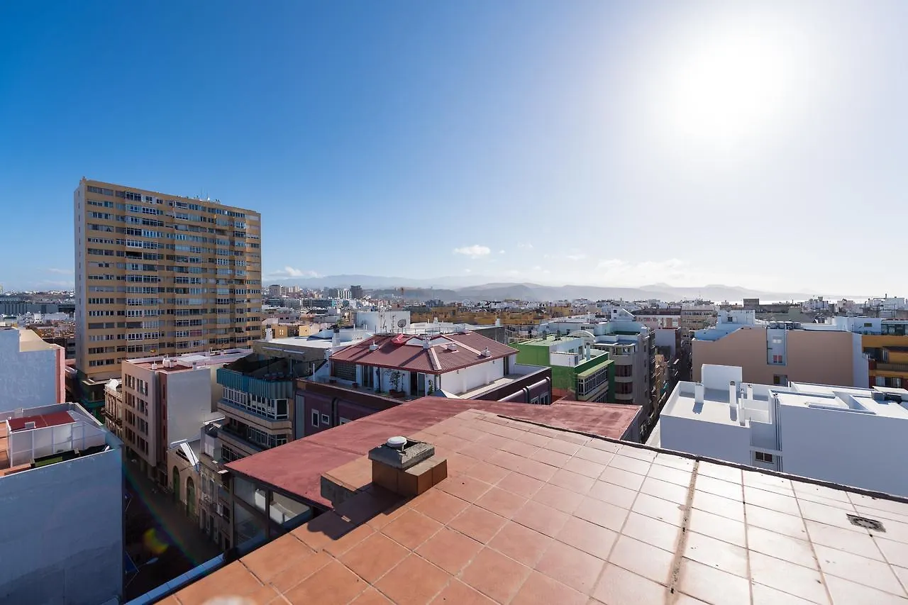 Cielo Azul By Mycanariandream Apartment San Agustin  San Agustin (Gran Canaria)
