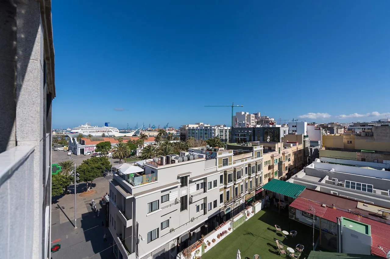 Cielo Azul By Mycanariandream Apartment San Agustin  0*, San Agustin (Gran Canaria)