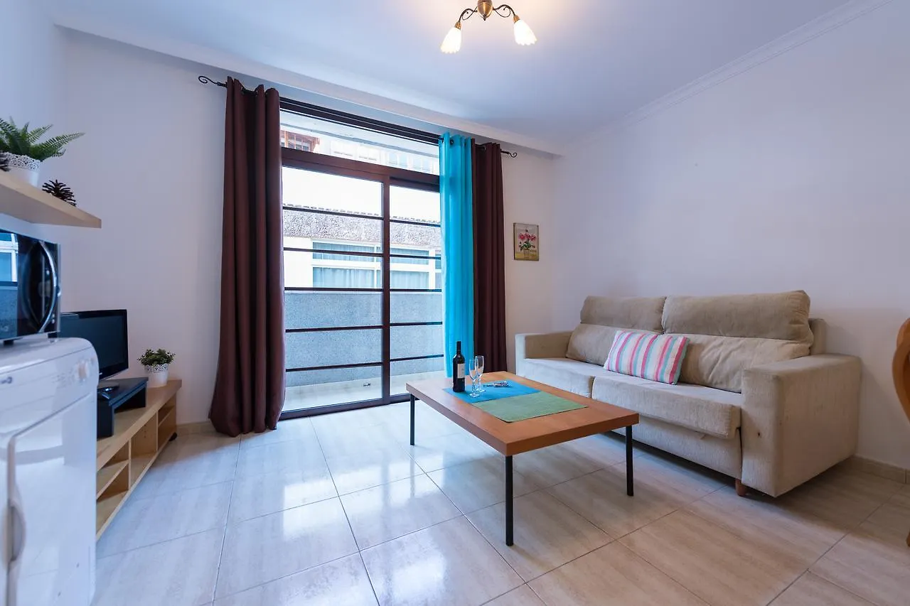 Cielo Azul By Mycanariandream Apartment San Agustin
