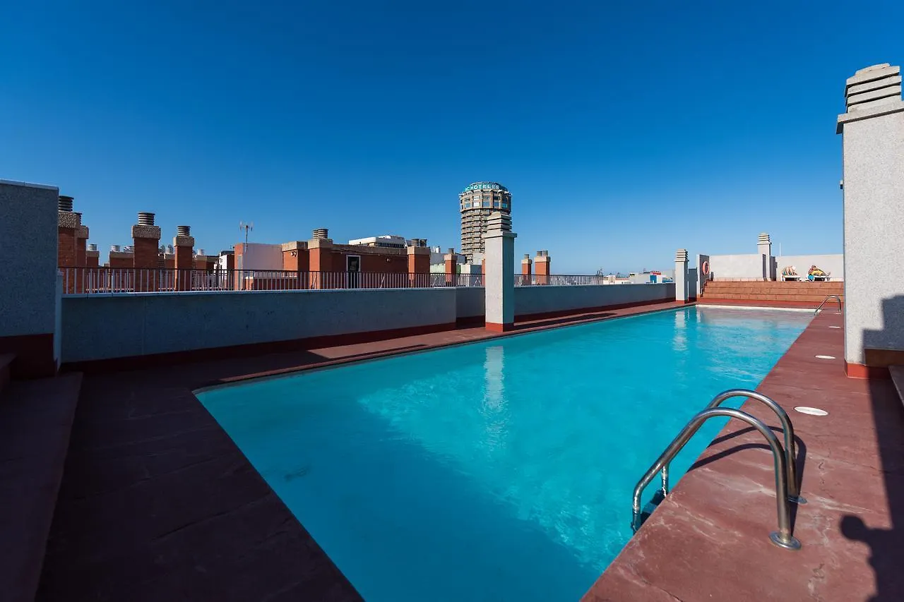 Cielo Azul By Mycanariandream Apartment San Agustin