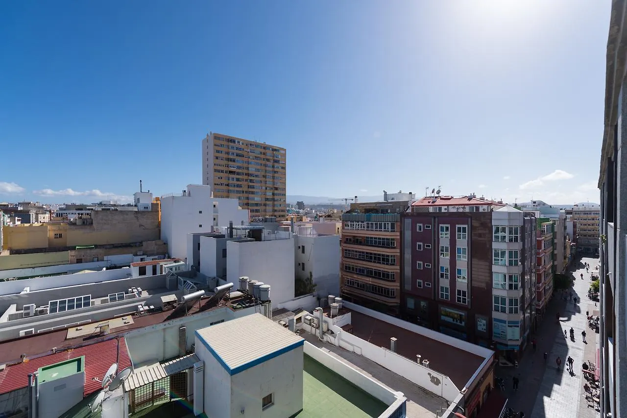 Cielo Azul By Mycanariandream Apartment San Agustin   San Agustin (Gran Canaria)