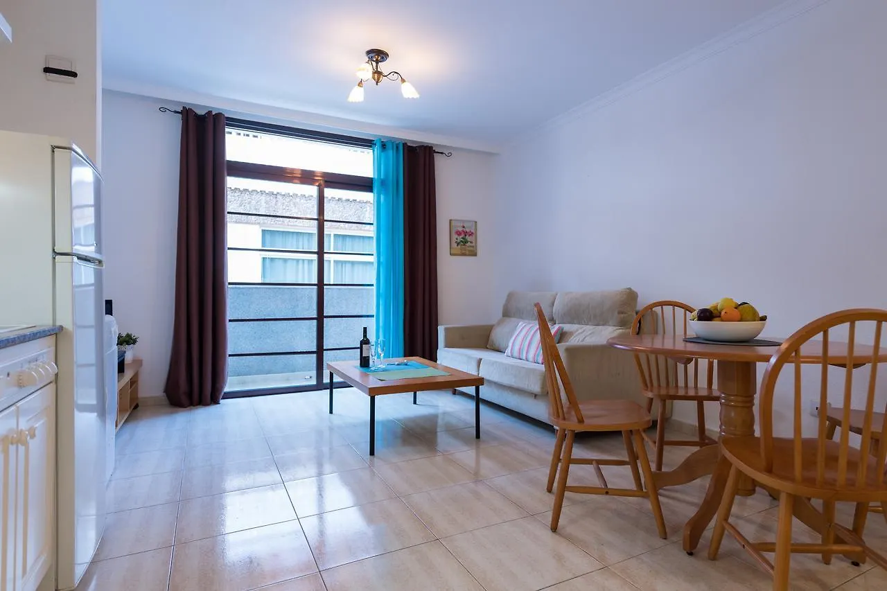 Cielo Azul By Mycanariandream Apartment San Agustin  San Agustin (Gran Canaria)