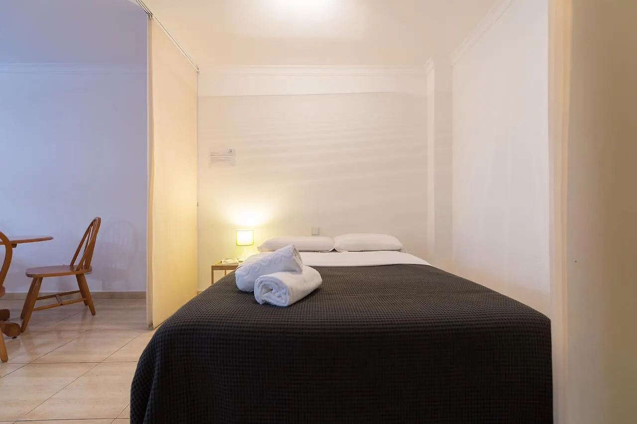 Cielo Azul By Mycanariandream Apartment San Agustin  0*, San Agustin (Gran Canaria)