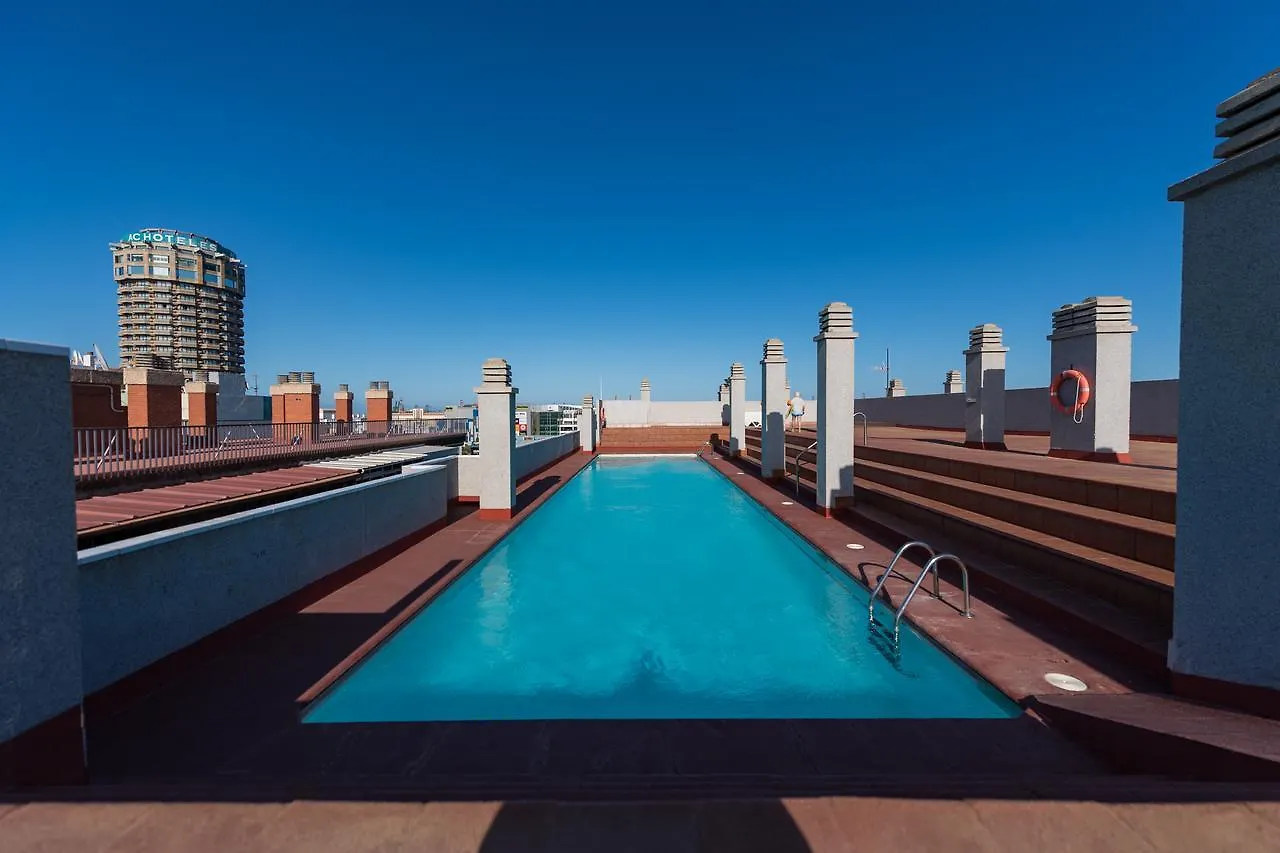 Cielo Azul By Mycanariandream Apartment San Agustin  Spain
