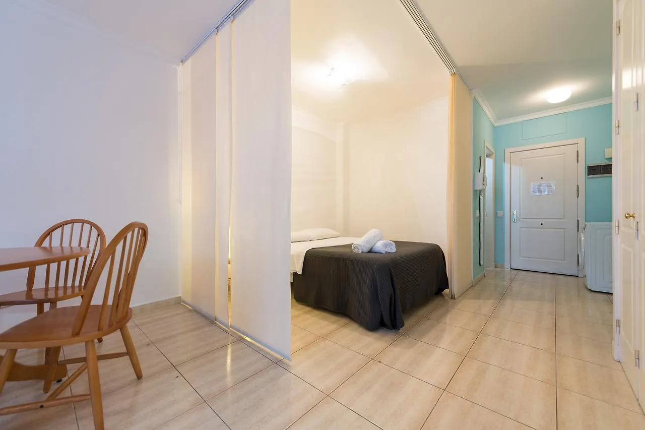 Cielo Azul By Mycanariandream Apartment San Agustin  Spain