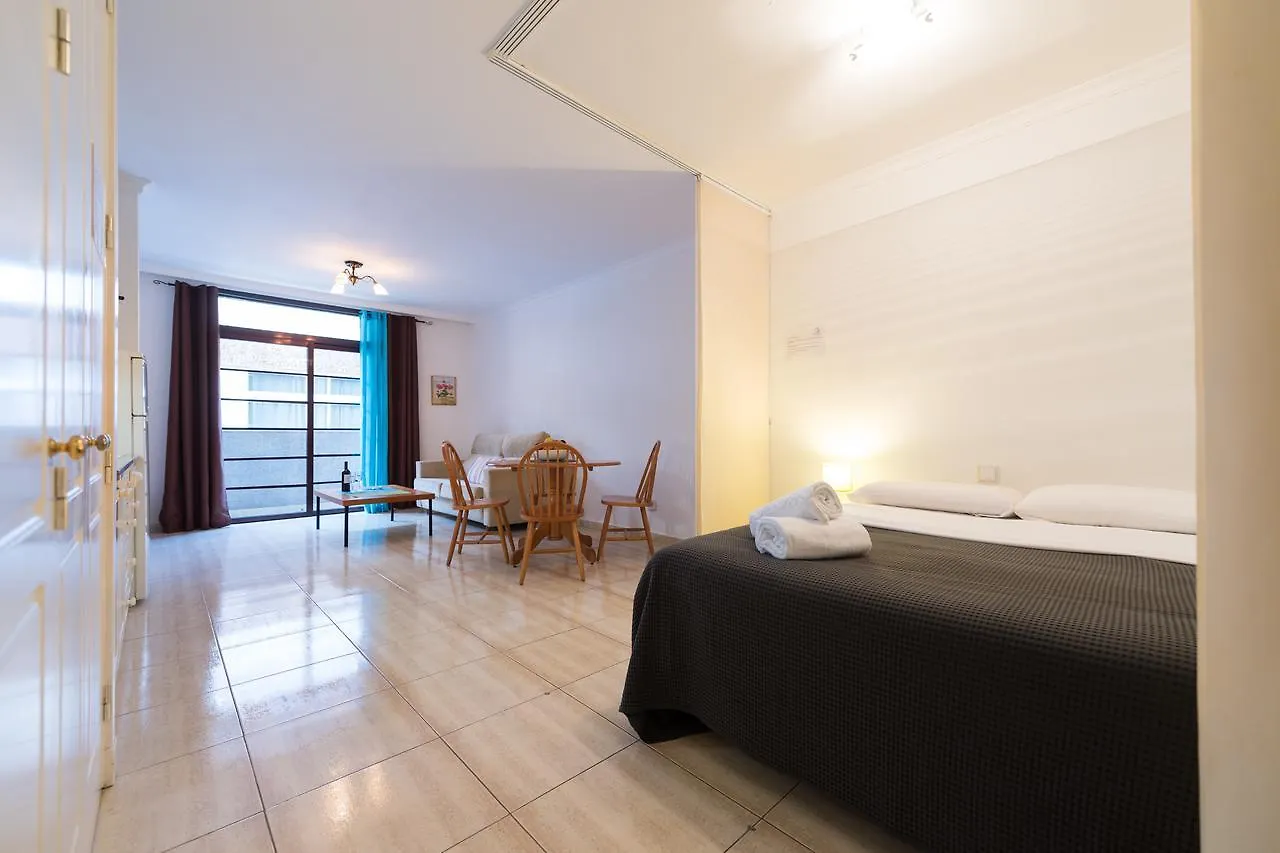 Cielo Azul By Mycanariandream Apartment San Agustin  0*, San Agustin (Gran Canaria) Spain