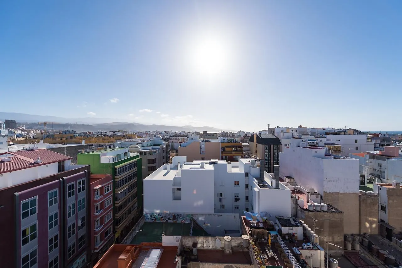 Cielo Azul By Mycanariandream Apartment San Agustin   San Agustin (Gran Canaria)