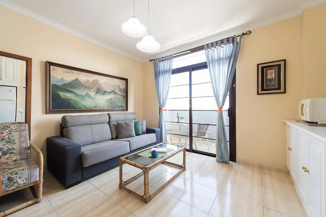 Cielo Azul By Mycanariandream Apartment San Agustin