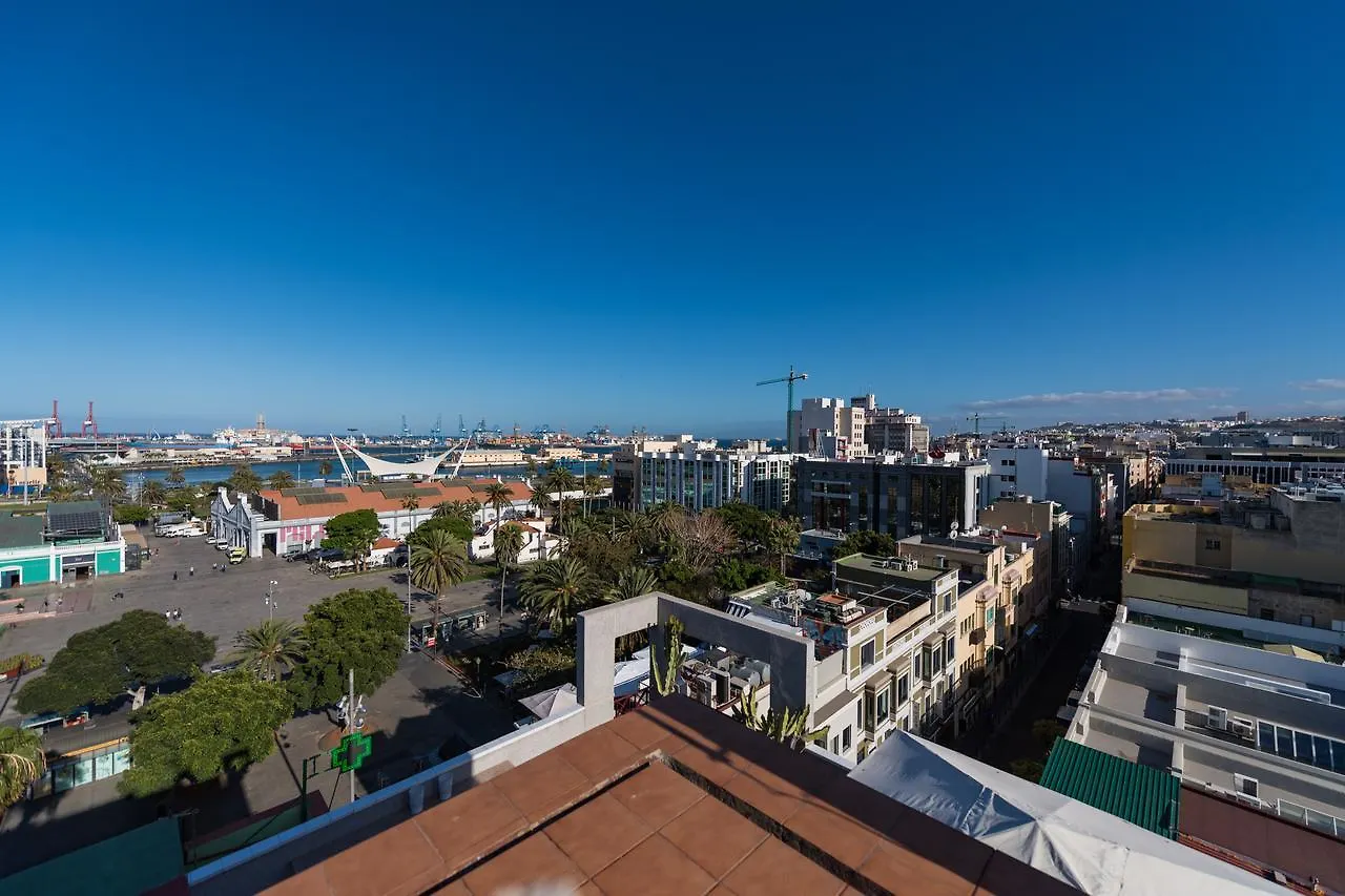 Cielo Azul By Mycanariandream Apartment San Agustin  San Agustin (Gran Canaria)