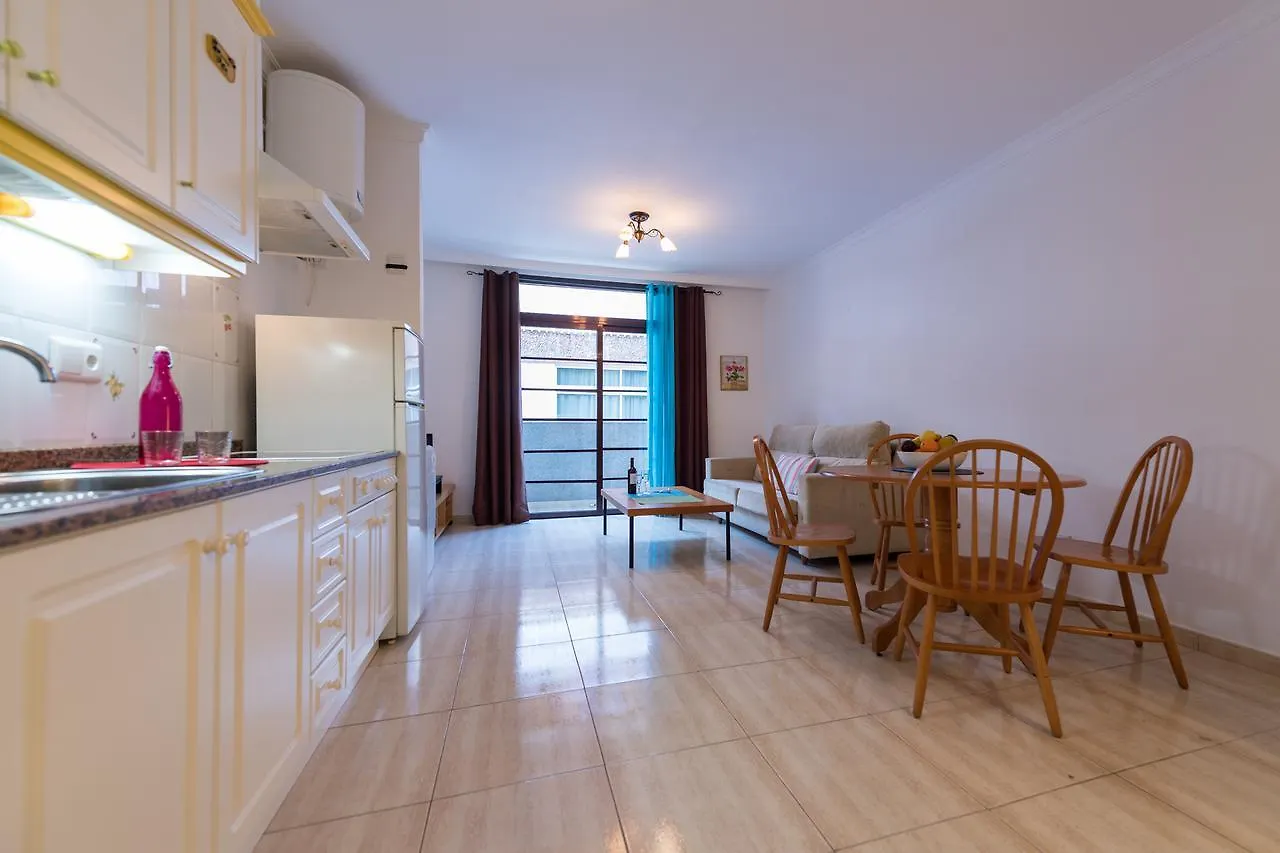 Cielo Azul By Mycanariandream Apartment San Agustin  0*, San Agustin (Gran Canaria) Spain