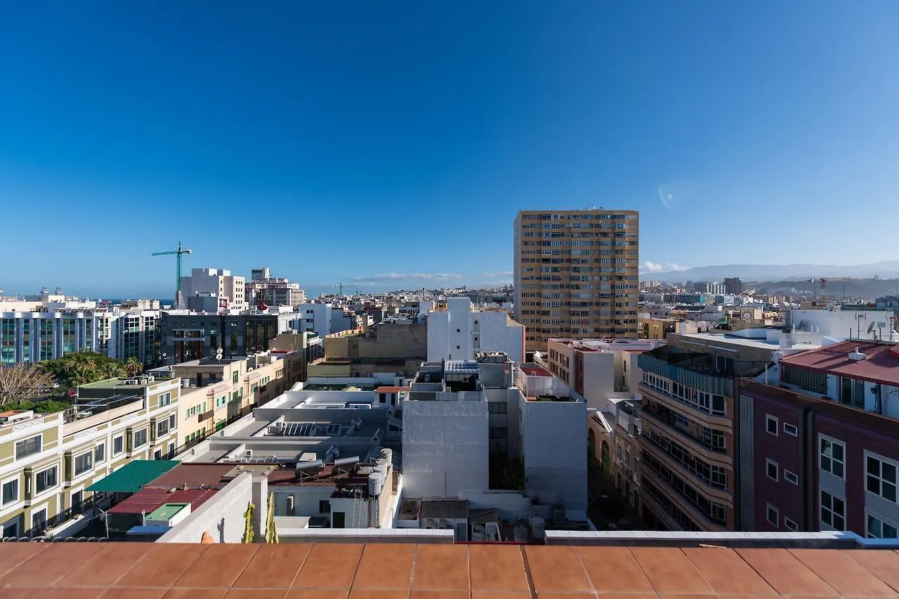 Cielo Azul By Mycanariandream Apartment San Agustin  San Agustin (Gran Canaria)