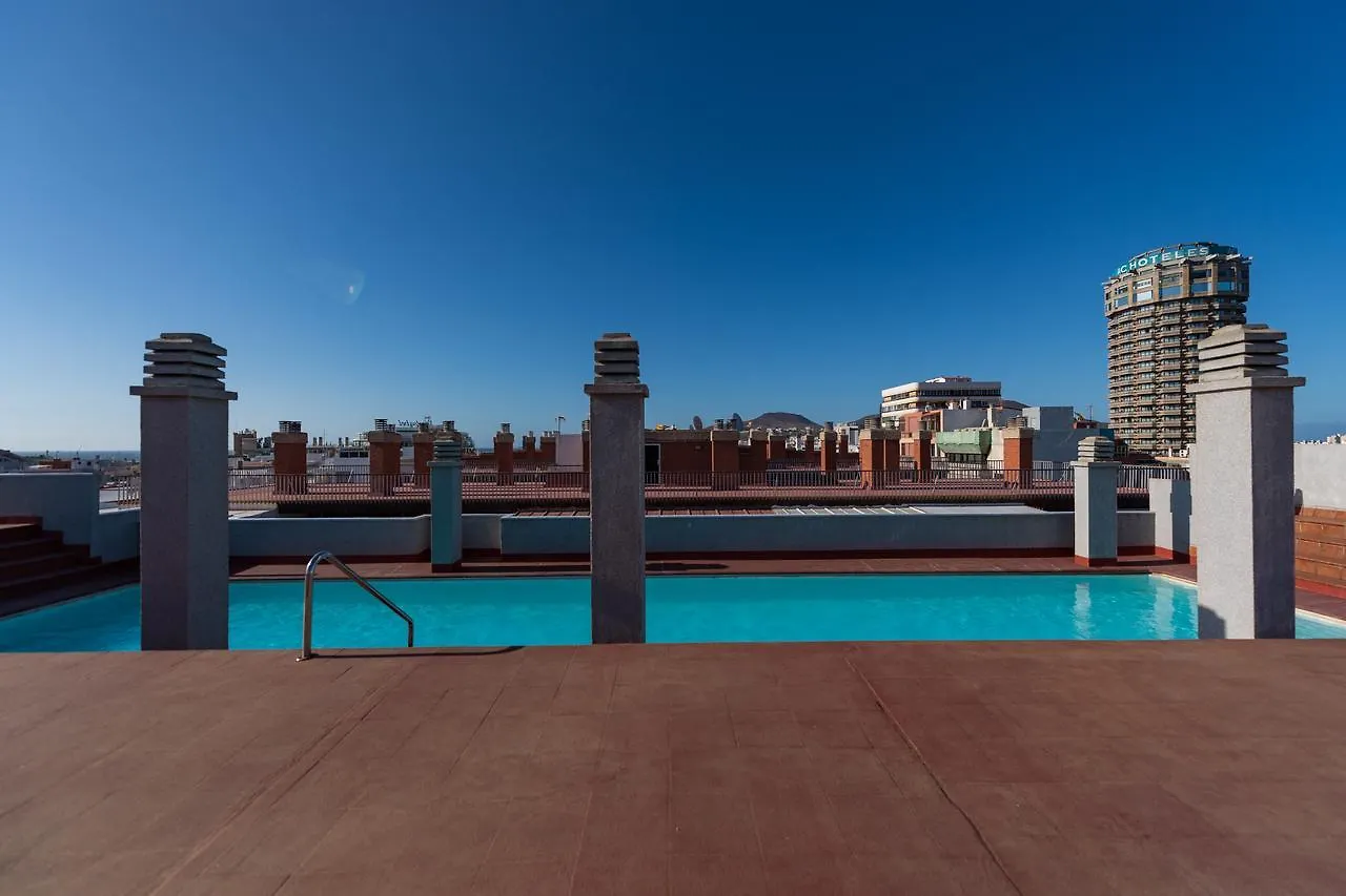 Cielo Azul By Mycanariandream Apartment San Agustin  0*, San Agustin (Gran Canaria)